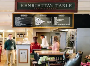 The Changing Nature of Work