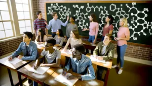 Drugs and Substances at BB&N